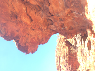 Northern Territory - The sky is the limit