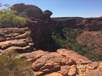 Northern Territory - Nothing more to say