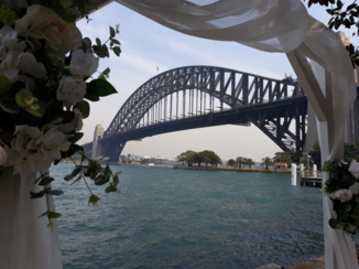 Australie - Harbourbridge