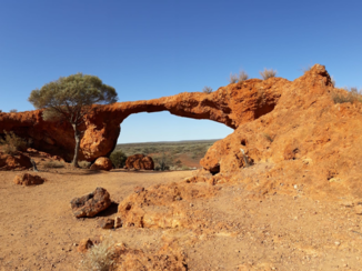Australie - London bridge