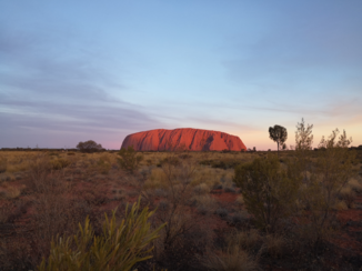 Uluru (Ayers Rock)