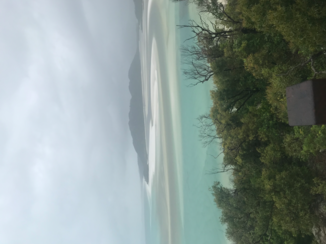 Australie - Whitsundays