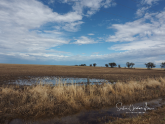 Victoria (Australië) - Victoria's Wimmera/Mallee region