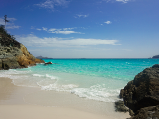 Australie - Betty’s beach