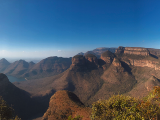 ANWB Vakantie - Panorama route