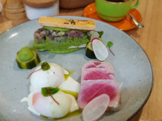 Australie - Hashtag society