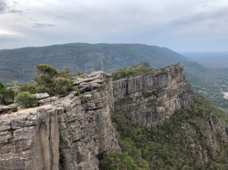 Australie - Grampians National Parc