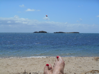 Australie - Safety Bay